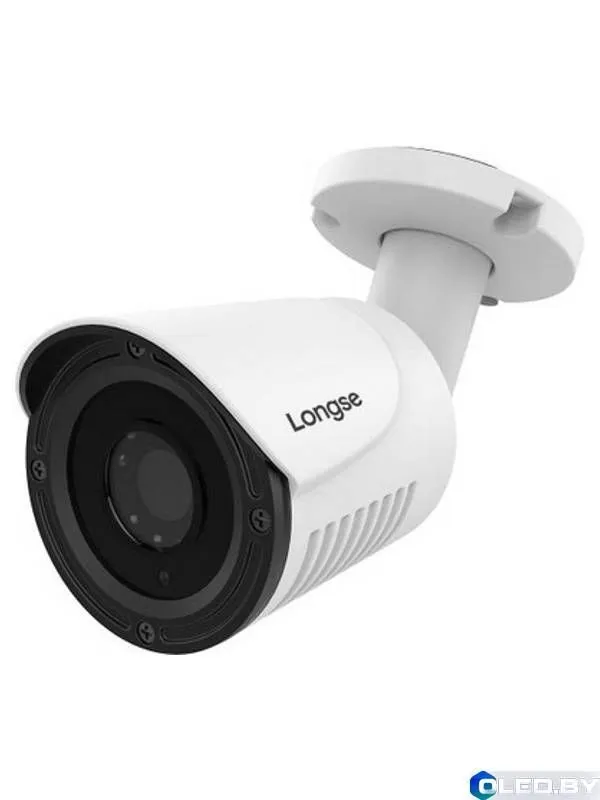 Видеокамера IP 2Mp Longse B20F36-IR20-POE