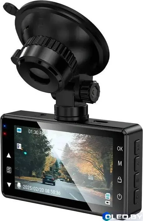 Видеорегистратор Hoco DV-14