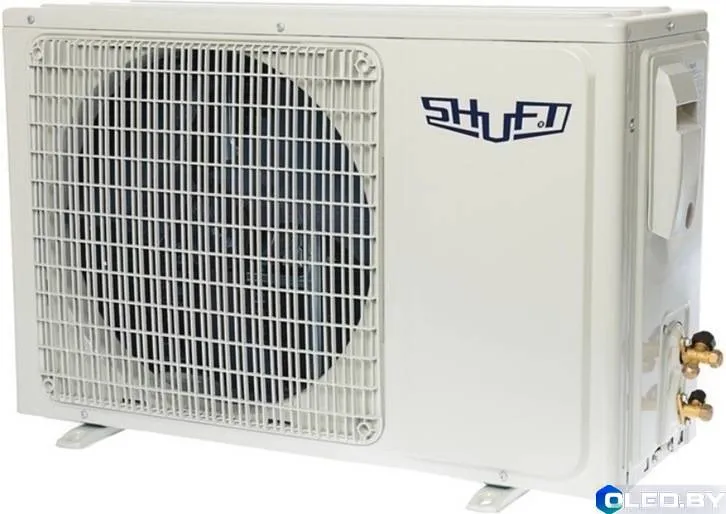Кондиционер Shuft Soturai SFTH-07HN8