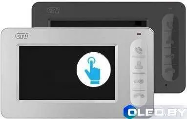 Видеодомофон CTV M400