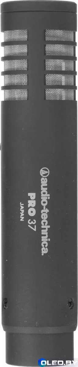 Микрофон Audio-Technica PRO37