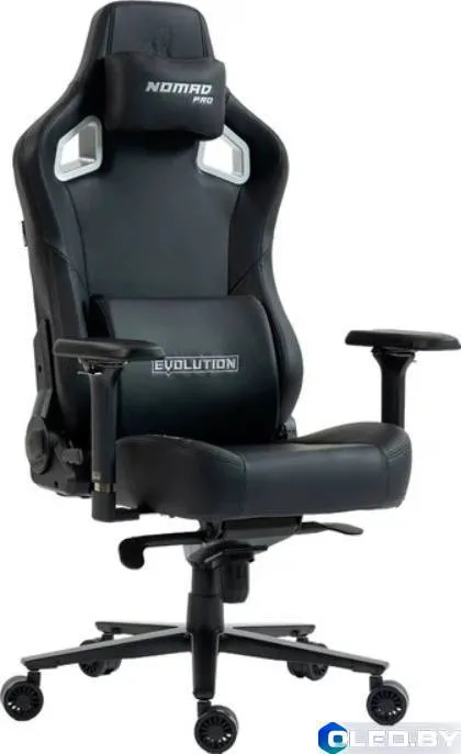 Кресло геймерcкое EVOLUTION NOMAD PRO APEX