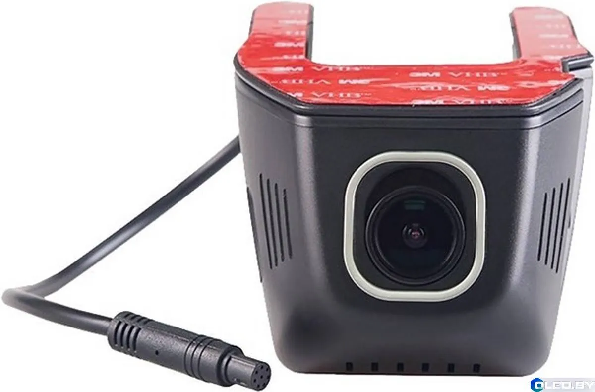 Видеорегистратор SilverStone F1 S8 WiFi VideoJET Duo