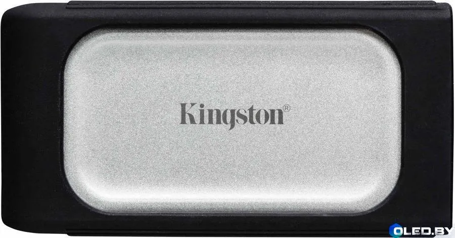 Внешний накопитель Kingston SXS2000 2TB