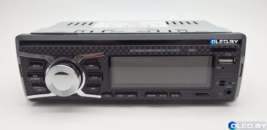 Автомагнитола XPX CDX-GT6085