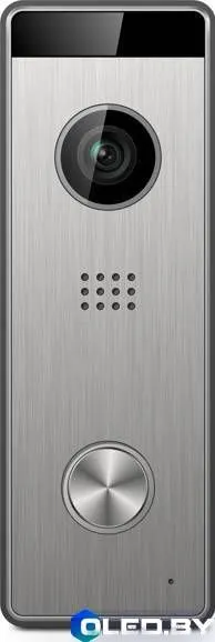 Вызывная панель Tantos Triniti HD (металл)