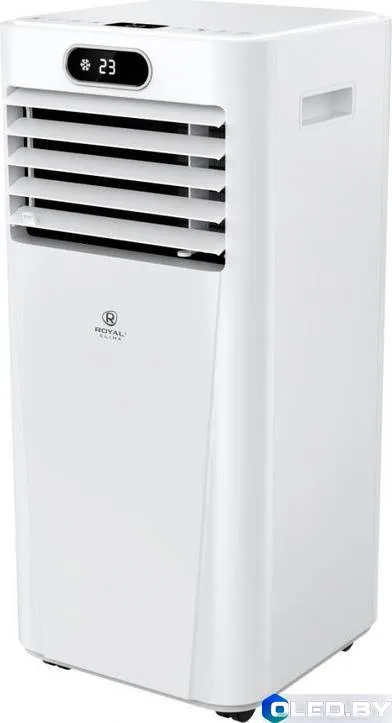 Мобильный кондиционер Royal Clima RM-TS17CH-E
