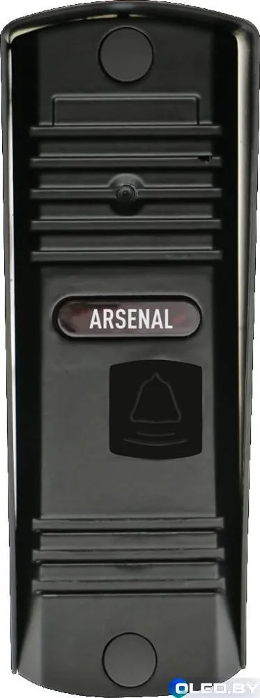 Вызывная панель Arsenal Триумф Pro-90 (черный)