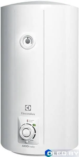 Водонагреватель Electrolux EWH 125 AXIOmatic
