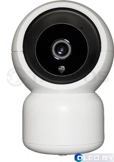 IP-видеокамера Tantos iСфера Плюс