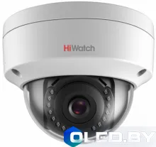 Видеокамера IP 4Mp HiWatch DS-I452S (2.8мм)