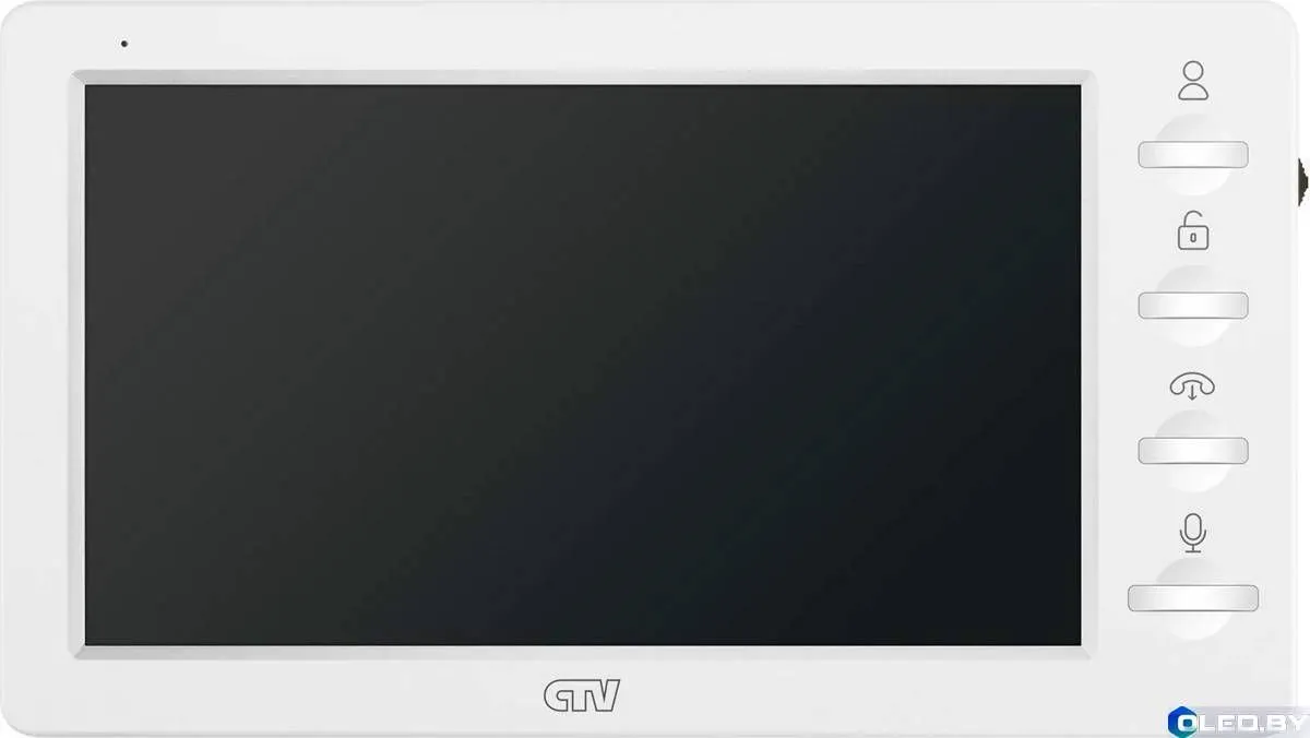 Видеодомофон CTV-M3702 Gamma