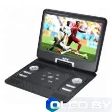 Портативный DVD-плеер XPX EA-1369DVB-T2