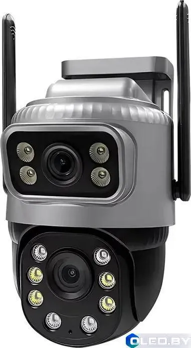 Камера видеонаблюдения OULEMEI OLM-SXW004/4G