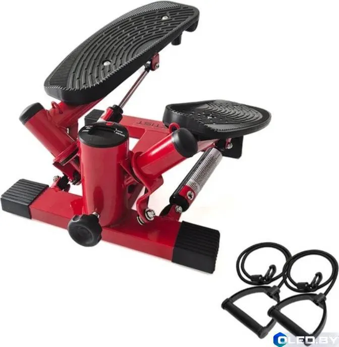 Степпер AMETIST 39 Red