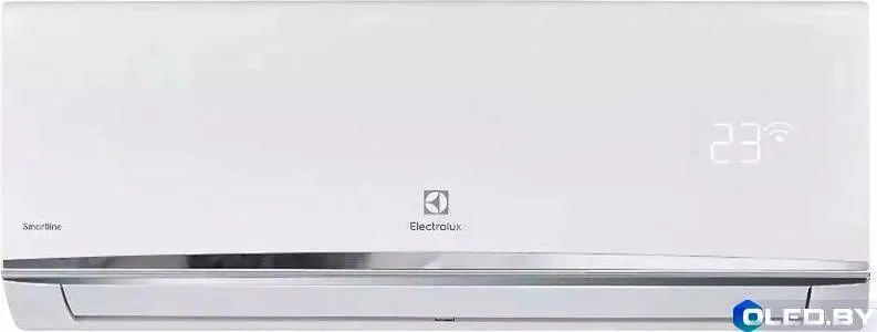 Кондиционер Electrolux EACS/I-18HSM/N8_V2