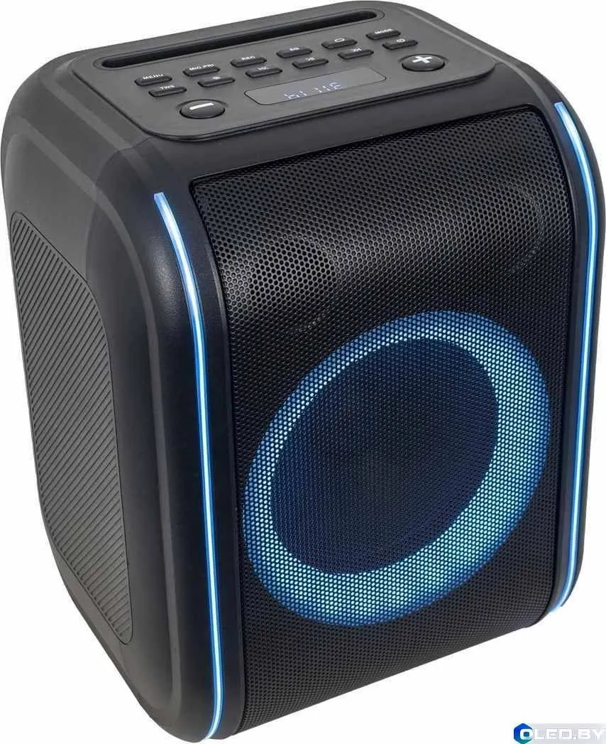 Беспроводная колонка Mivo MD-159