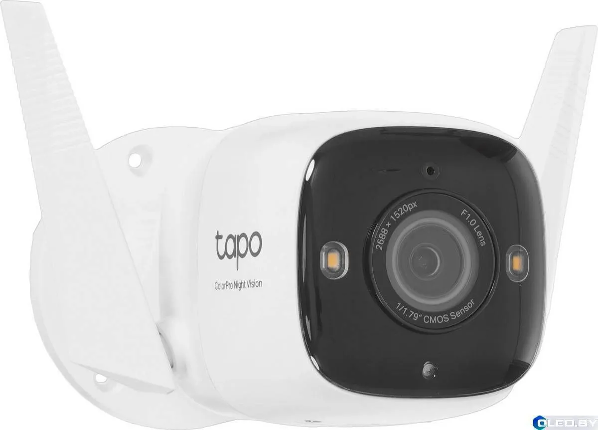 IP-камера TP-Link Tapo C325WB