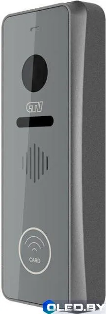 Вызывная панель CTV-D3002EM