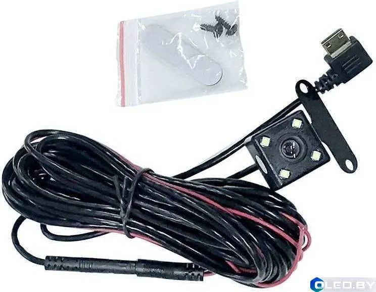 Камера заднего вида (разъём miniHDMI)