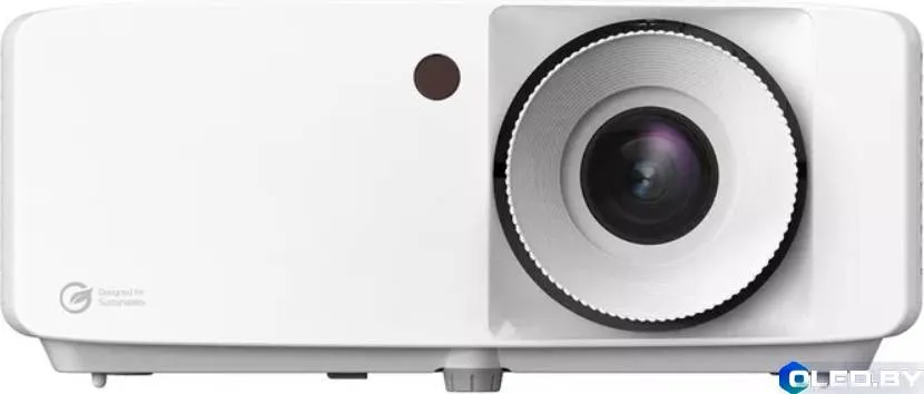 Проектор Optoma ZH420