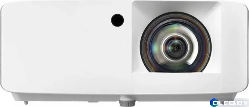 Проектор Optoma ZW350ST