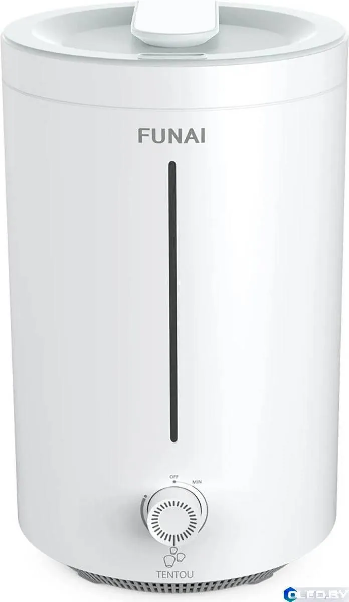 Увлажнитель воздуха Funai Tentou USH-TTM7201WC