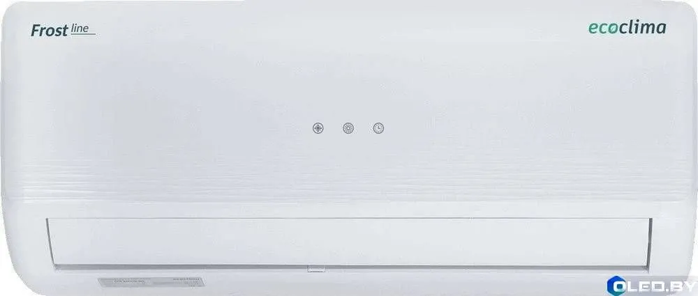 Кондиционер Ecoclima ECW-AX12/FB-4R1