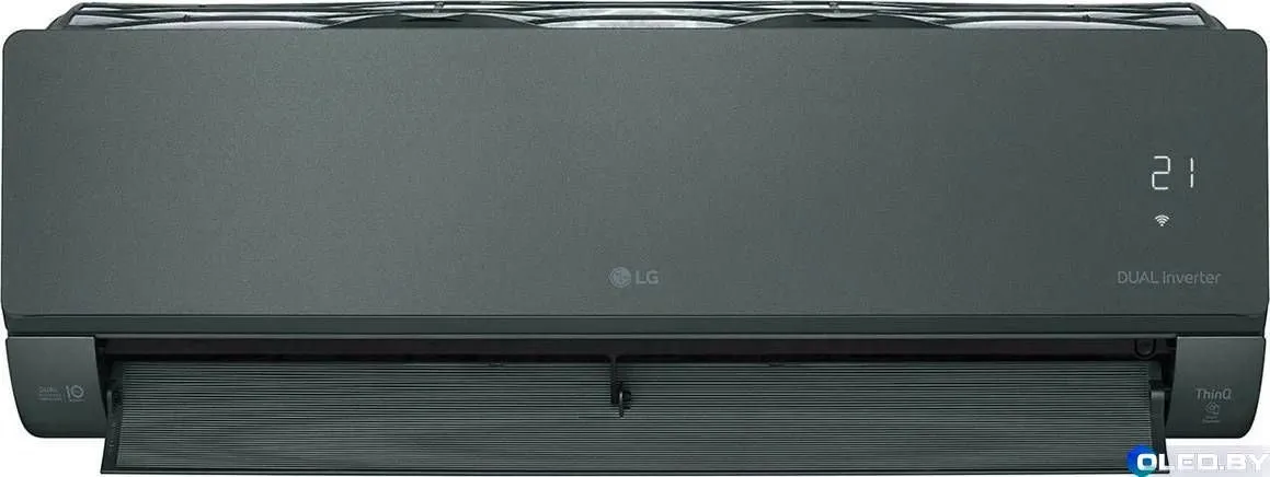 Кондиционер LG AG09BK