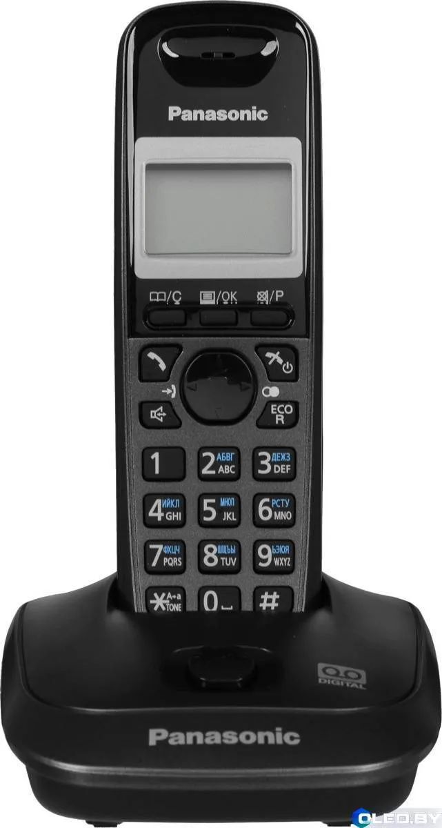Радиотелефон Panasonic KX-TG2521RUT