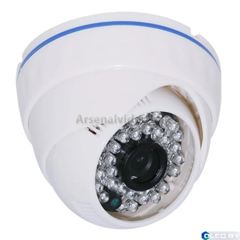 Видеокамера IP 4Mp Longse LS-IP400/42H265