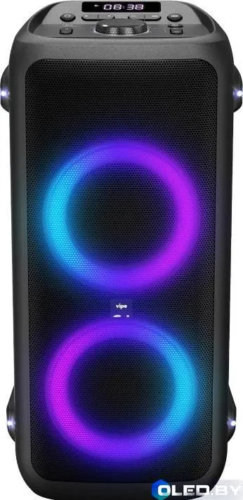 Беспроводная музыкальная система Vipe NITRO X5