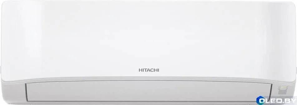 Кондиционер Hitachi RAK-DJ35RHAE/RAC-DJ35WHAE