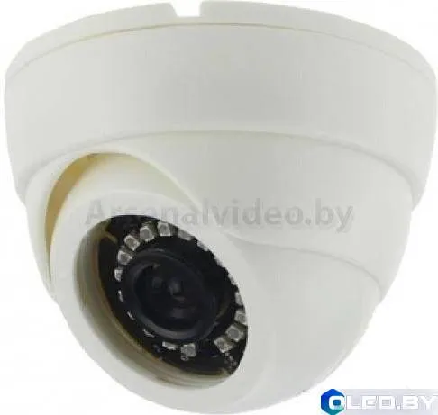 Видеокамера IP 1Mp Longse LS-IP100/40
