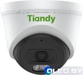 Видеокамера Tiandy TC-C32XN spec:I3/E/Y/2.8mm/V5.1 SPARK серия 