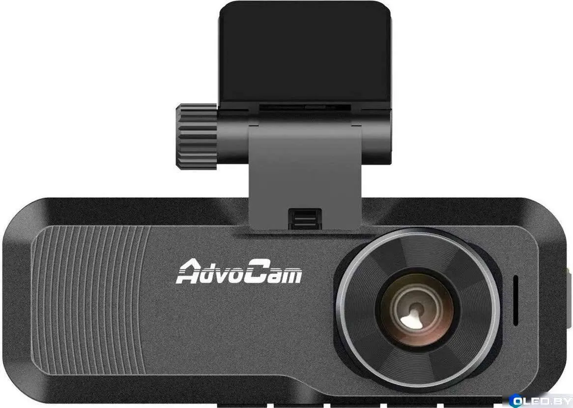 Видеорегистратор AdvoCam 4K DUO III