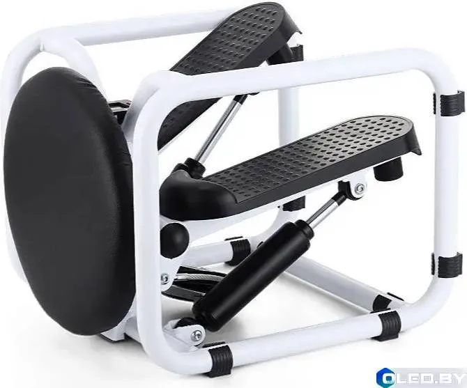Степпер AMETIST 510 White-Black