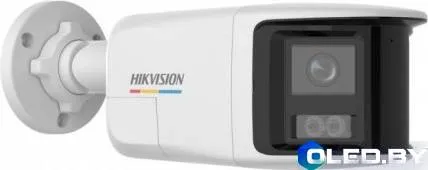 IP-камера Hikvision DS-2CD1T67G2HP-LIUF/SL
