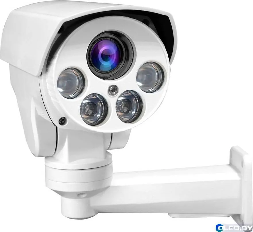 IP-камера Ginzzu HIB-2V01A