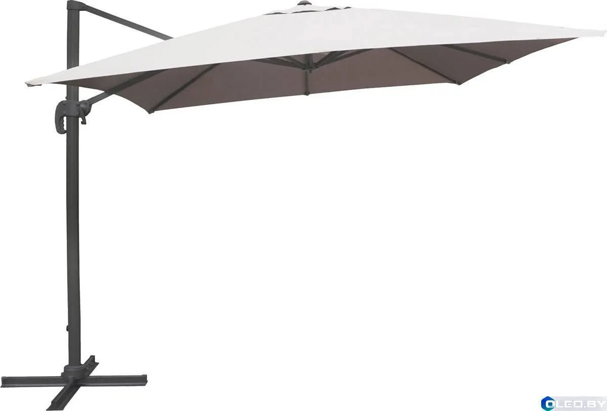 Зонт садовый Fieldmann FDZN 5107