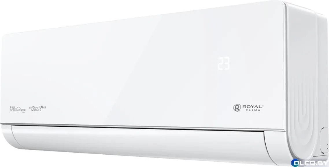 Кондиционер Royal Clima RCI-RSB40HN
