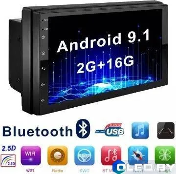 Автомагнитола MyWay MW2626