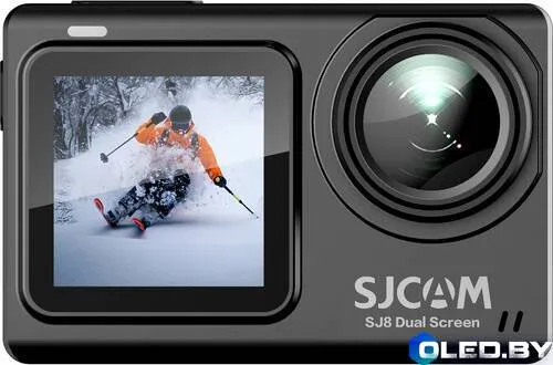 Экшн-камера SJCAM SJ8