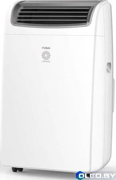 Мобильный кондиционер Funai MAC-CM40HPN04