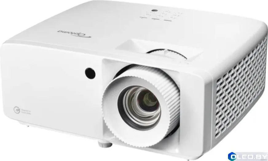 Проектор Optoma ZH450