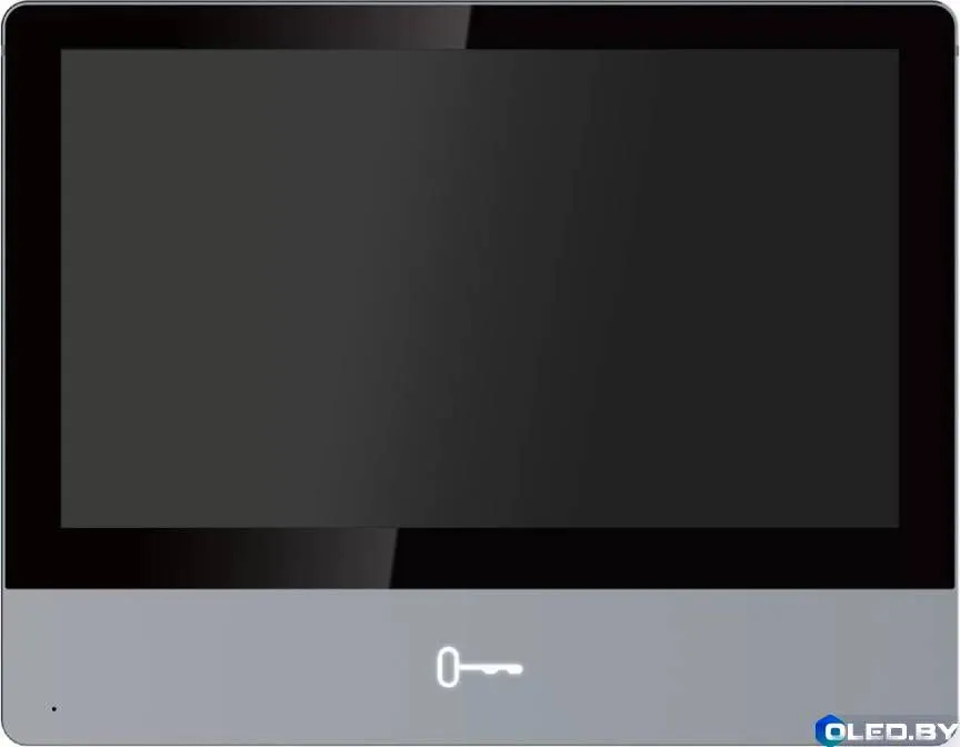Видеодомофон CTV-IP-M6704