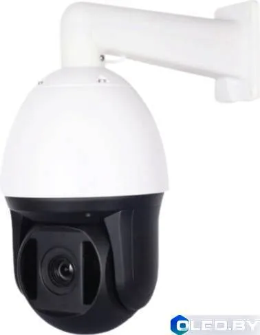 Профессиональная камера видеонаблюдения c оптическим зумом приближением 18X Arsenal AR-I525 (4-96mm)  PTZ