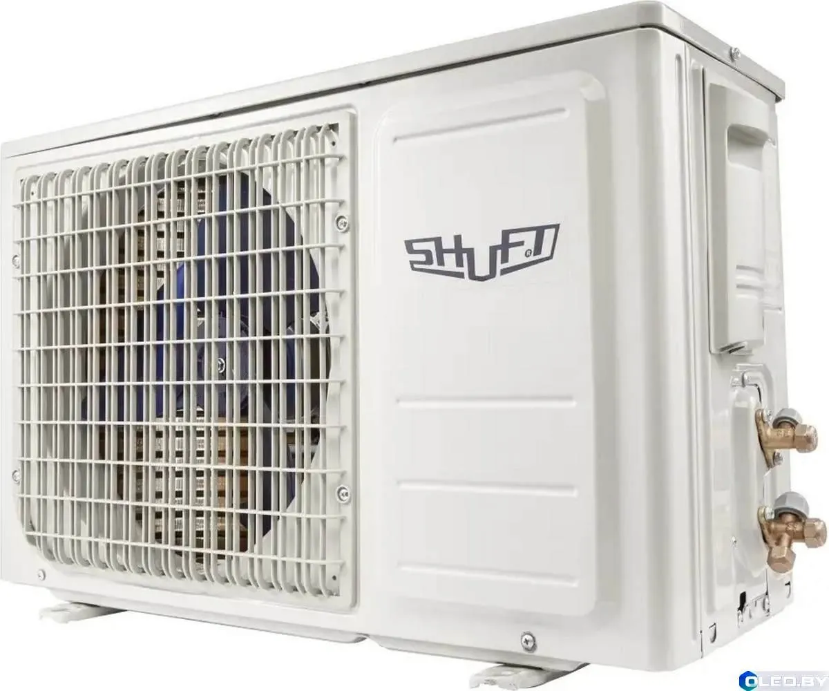 Кондиционер Shuft Berg SFTO-18HN1_24Y