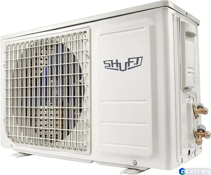 Кондиционер Shuft Berg SFTO-24HN1_24Y