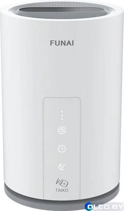 Увлажнитель воздуха Funai Taiko USH-TKE7251WC
